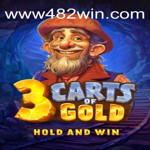3cartsOfGold: O Novo Fenômeno dos Jogos de Estratégia