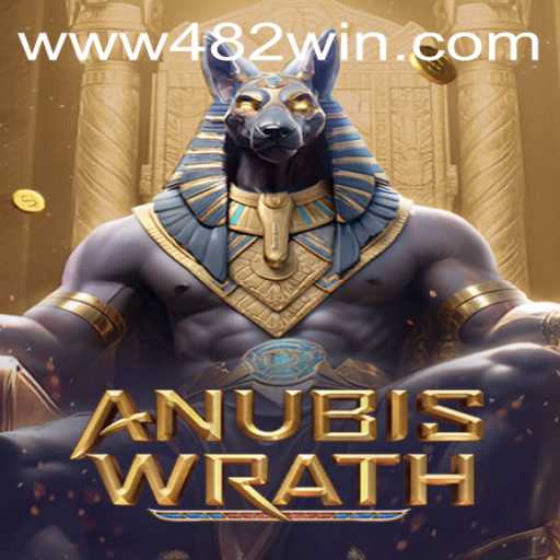 Descubra o Fascinante Mundo do Jogo AnubisWrath