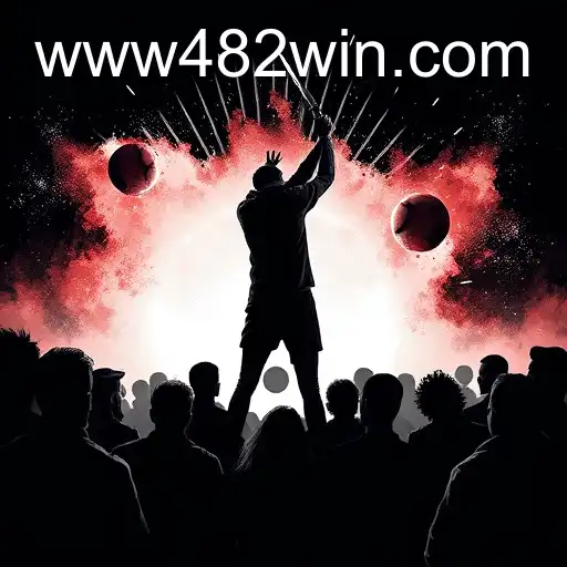 Comunidade Jogadores: O Fenômeno 482win