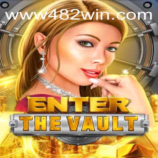 Descubra 'EntertheVault': A Nova Sensação do Mundo dos Jogos