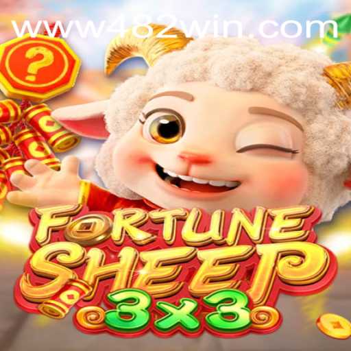 Descubra FortuneSheep: O Jogo de Estratégia que está Conquistando o Mundo com 482win