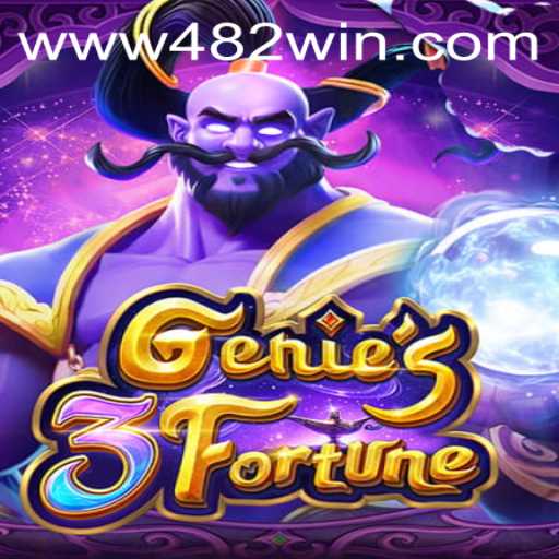 Genie3Fortune: Uma Jornada Encantada no Mundo dos Jogos de Azar