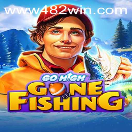 GoHighGoneFishing: Um Novo Horizonte no Mundo dos Jogos