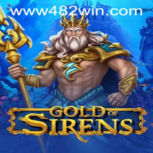 GoldofSirens: Mergulhe em Aventura e Estratégia