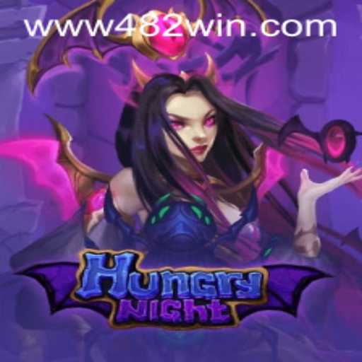 Explorando o Mundo de HungryNight: Um Guia Completo para Dominar 482win