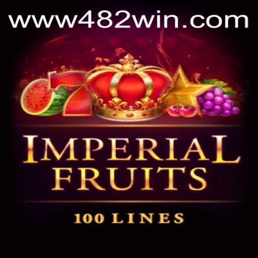 ImperialFruits100: A Experiência de Jogo que Revoluciona o Entretenimento