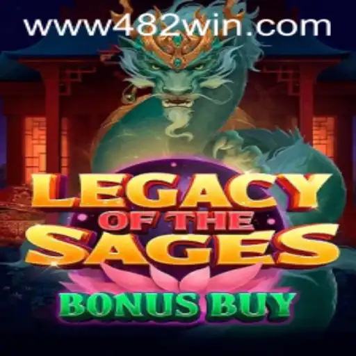 Explorando LegacyoftheSagesBonusBuy: Um Novo Horizonte nos Jogos de Cassino