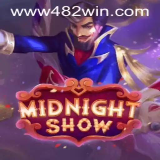 MidnightShow: A Inovadora Experiência de Jogo com a Palavra-chave 482win