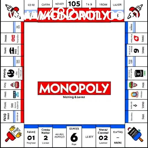 Monopoly: Um Jogo Clássico de Estratégia e Domínio