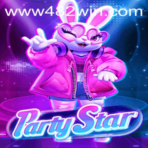 PartyStar: Descubra o Novo Fenômeno dos Jogos com 482win
