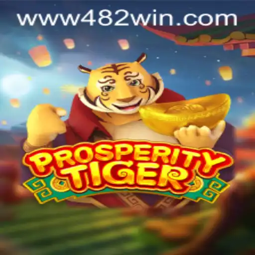 Descubra a Empolgação de ProsperityTiger: Jogo de Estratégia e Aventura