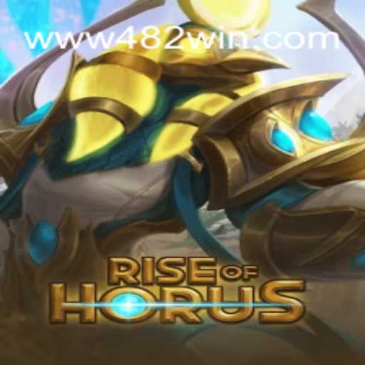 Explorando o Jogo RiseofHorus: Descrição, Introdução e Regras