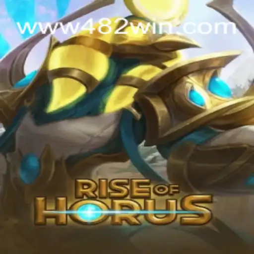 Explorando o Jogo RiseofHorus: Descrição, Introdução e Regras