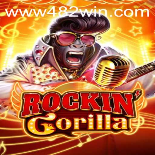 Descubra RockinGorilla: O Jogo Que Está Agitando o Mundo dos Games