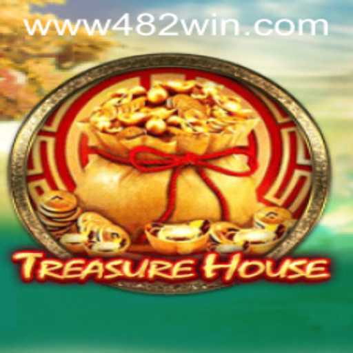 Explorando o Fascinante Mundo de TreasureHouse: Aventura e Estratégia Combinadas