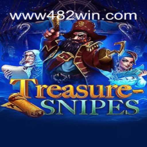 Desvendando o Mundo de TreasureSnipes: Guia Completo de Jogo e Regras