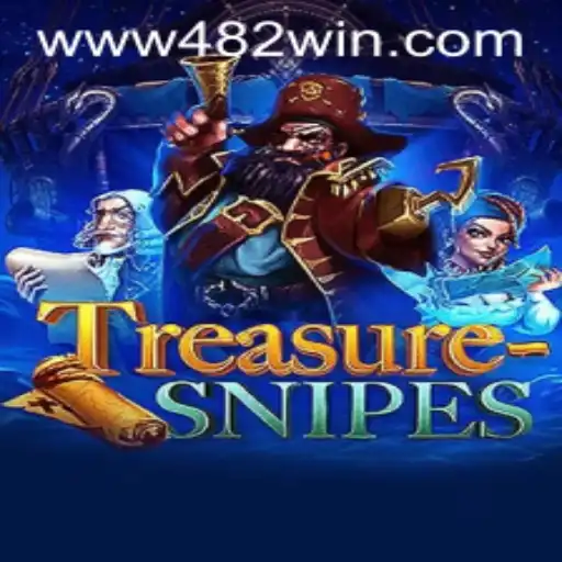 Desvendando o Mundo de TreasureSnipes: Guia Completo de Jogo e Regras