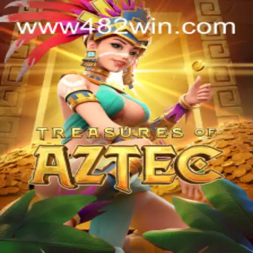 Explorando o Fascinante Mundo de Treasures of Aztec e a Estratégia 482win
